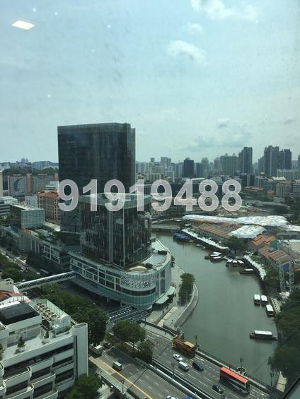 High Street Centre (D6), Condominium #173463462